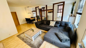 FeWo gemütliche Residenz mit Holzofen-Sauna von Harztraveler